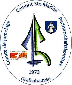 Jumelage Combrit Ste Marine Grafenhausen